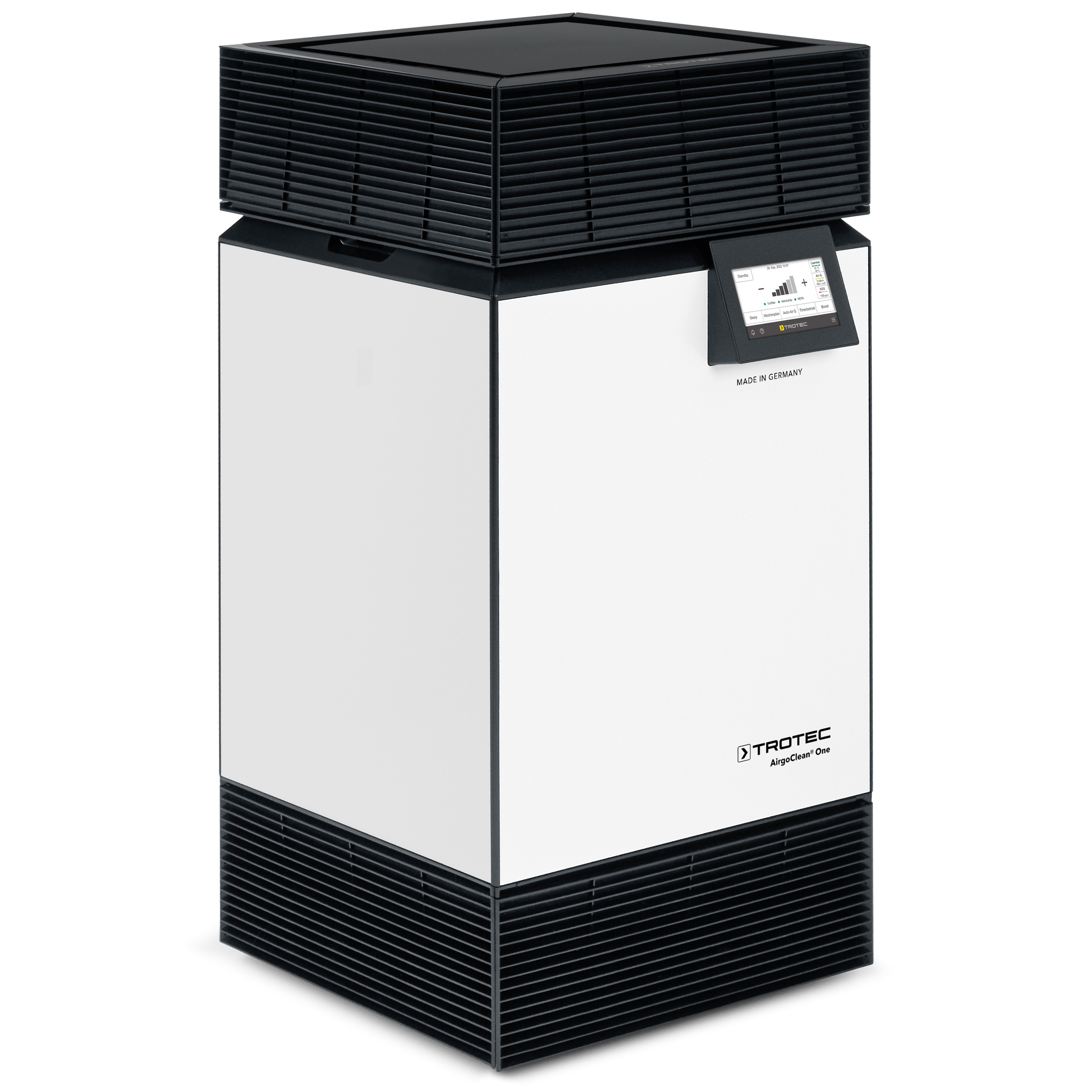H14 High-Performance Air Purifier AirgoClean® ONE