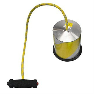 LD6000 BMW Floor Microphone, windproof