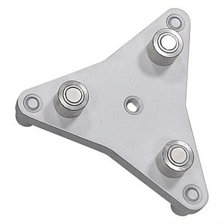 LD6000 BMW DA Three-Pin Adapter