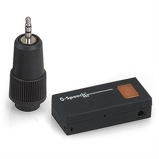 LD6000 PTS Bluetooth Receiver