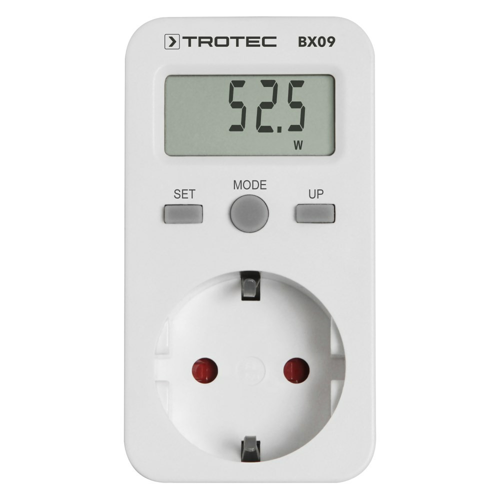 Energy Cost Meter BX09
