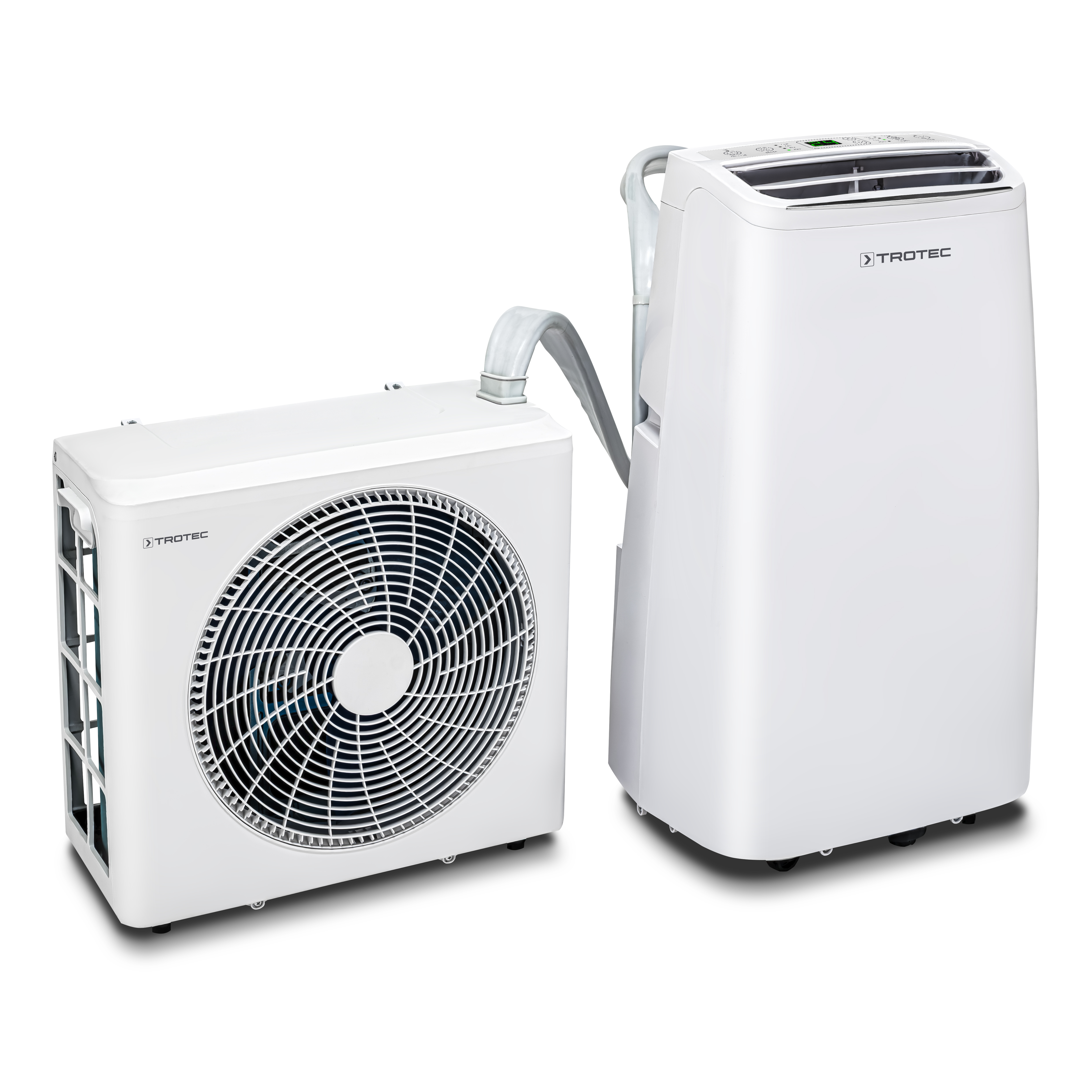 Aire acondicionado split móvil PAC-S 3510 SH