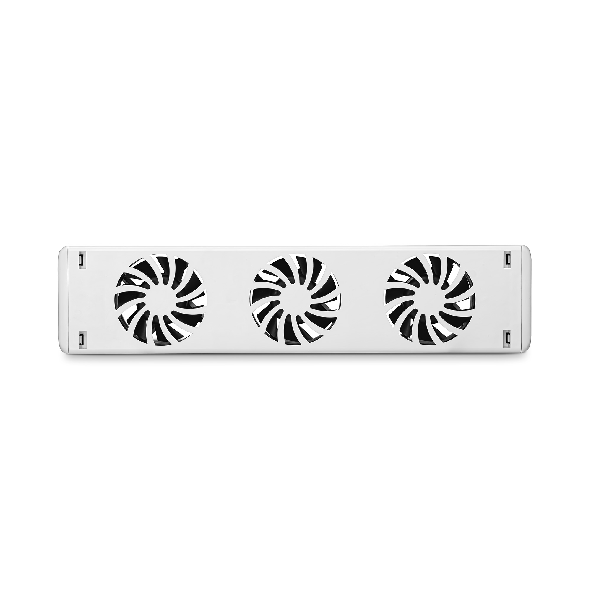 Set de ampliación de ventilador de radiador TVH 3