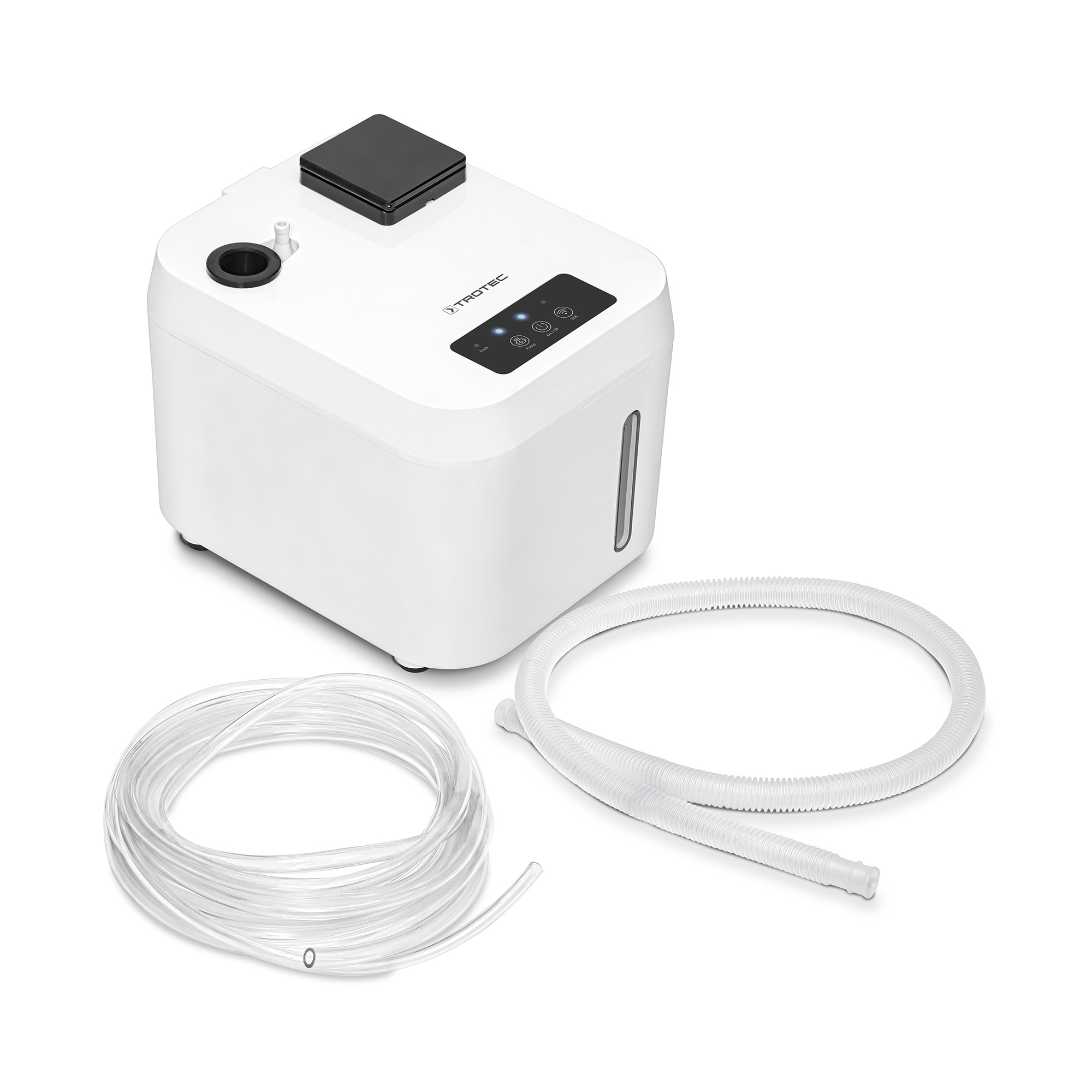 Bomba de agua condensada externa Home