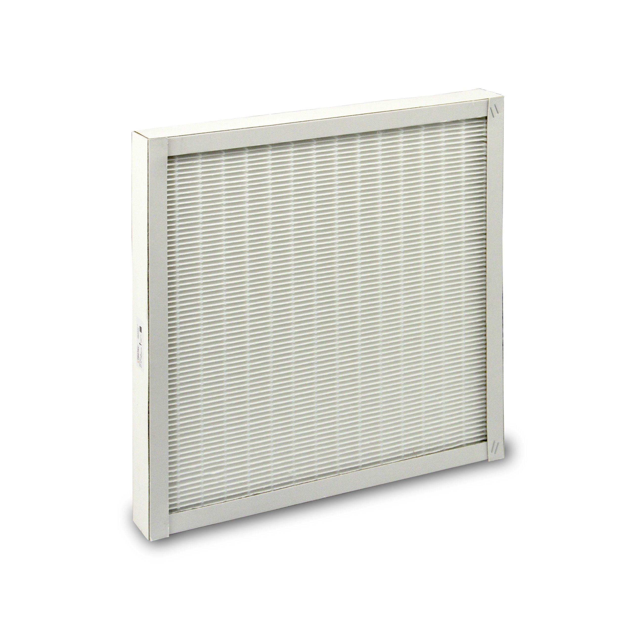 TAC 5000 / TAC XT / TAC V+ / TAC M / TAC ECO / TAC BASIC / TES 200 / Airozon 60000 F7 filtro plisado