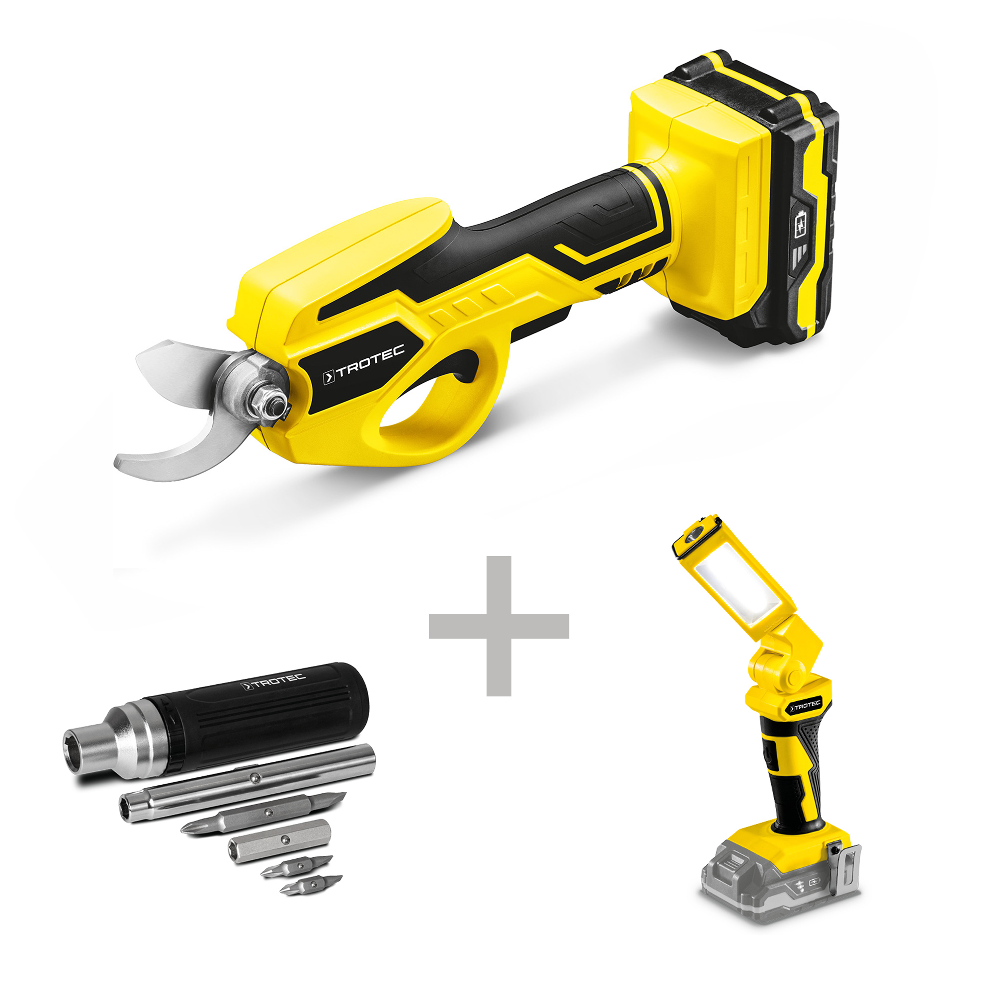 Kit de herramientas con descuento 4