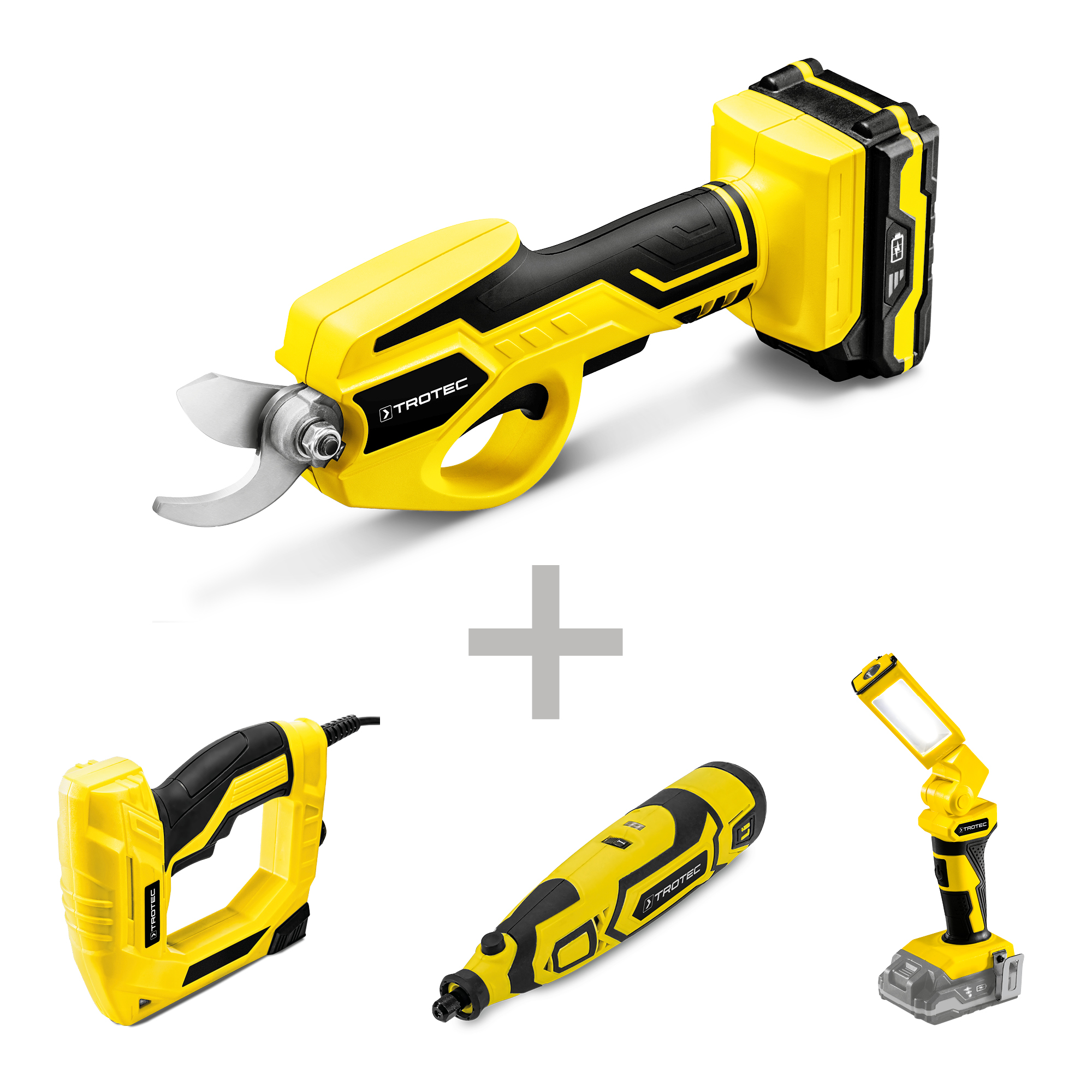 Kit de herramientas con descuento 14
