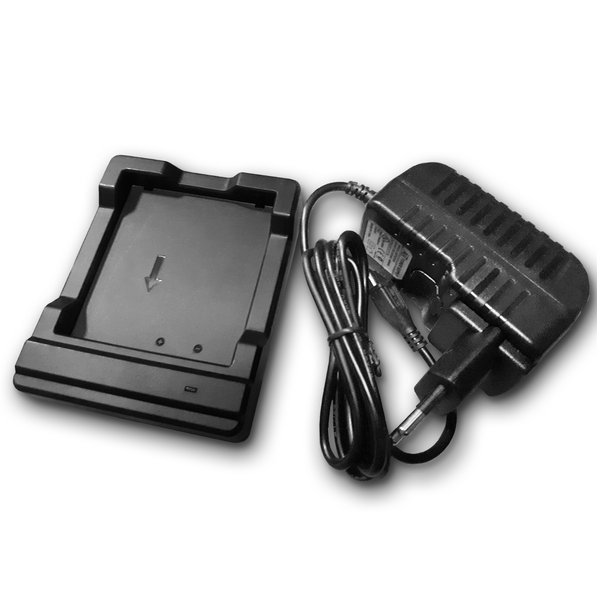 Thermo-laturi AC080V