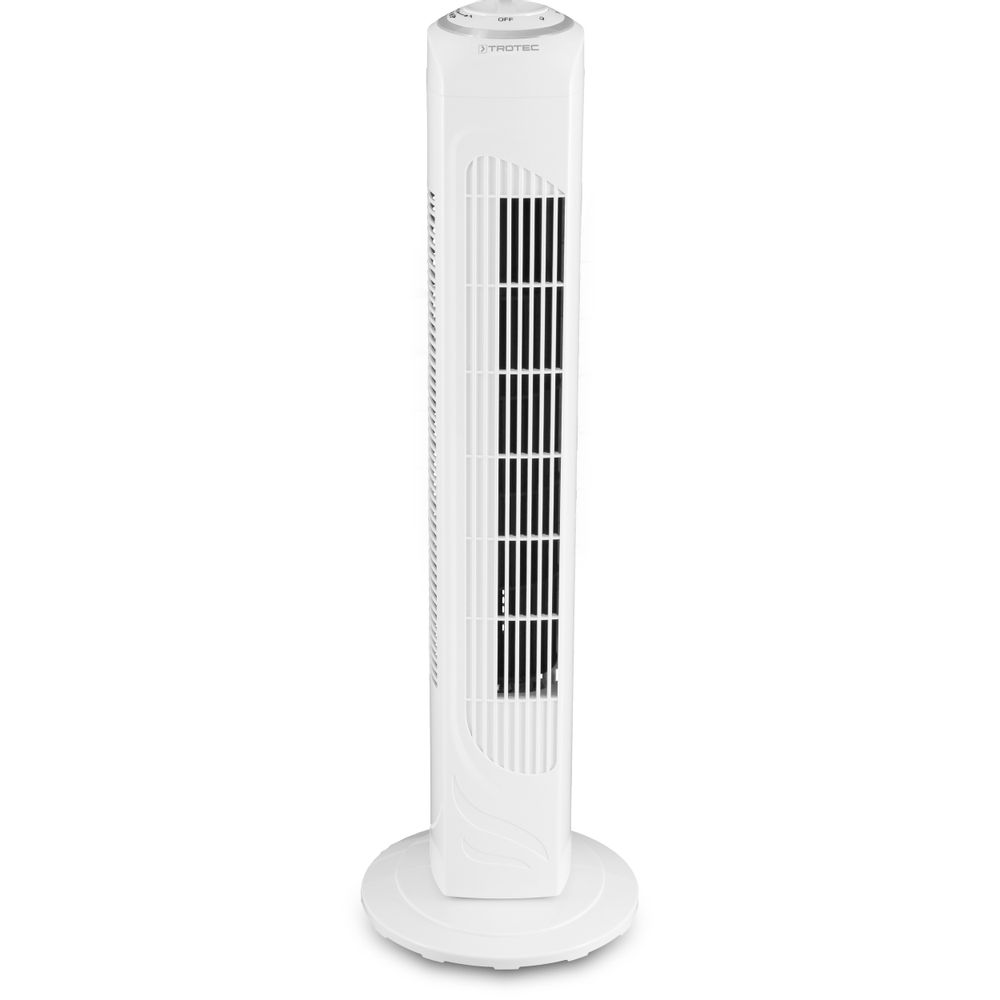 Věžový ventilátor TVE 29 T s oscilací 60° | 45 W ukázat v internetovém obchodě Trotec