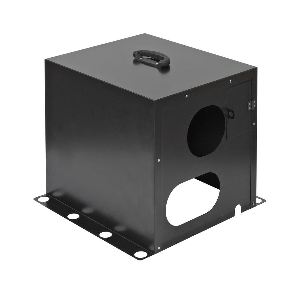 Drybox til TTR 400 D og TTR 500 D Vis den i Trotecs webshop
