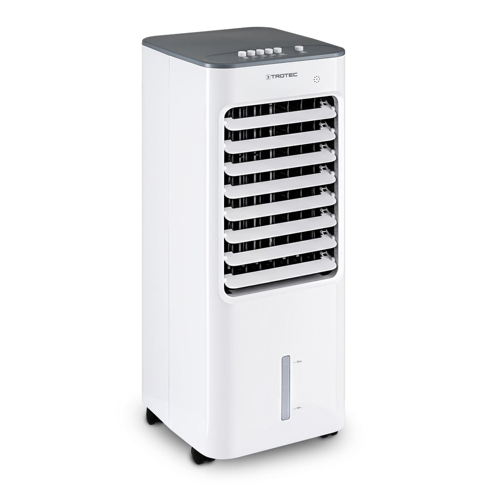 Aircooler, Luftkühler, Luftbefeuchter, Ventilatorkühler PAE 21 im Trotec Webshop zeigen