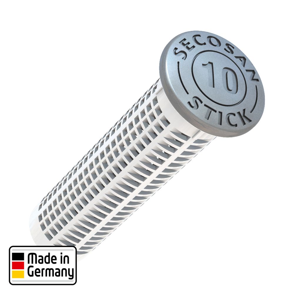 SecoSan Stick 10 im Trotec Webshop zeigen