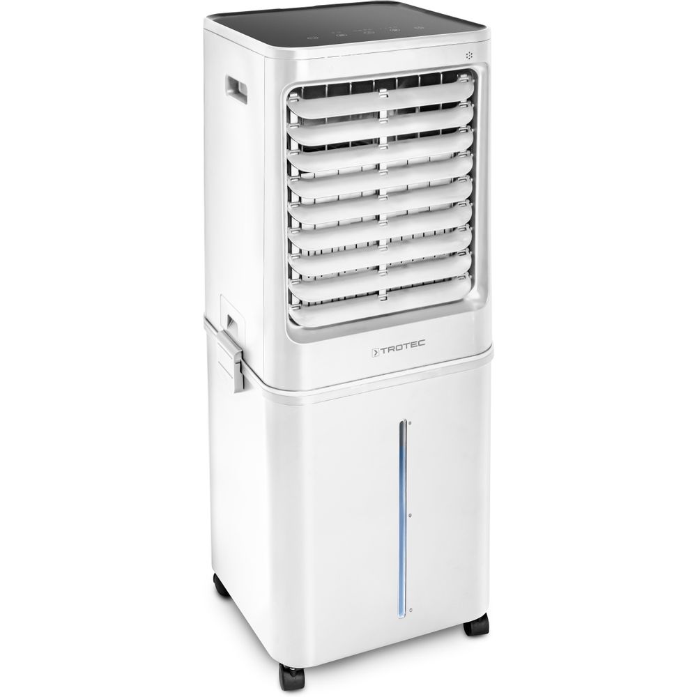 Aircooler, Luftkühler, Luftbefeuchter, Ventilatorkühler PAE 81 im Trotec Webshop zeigen