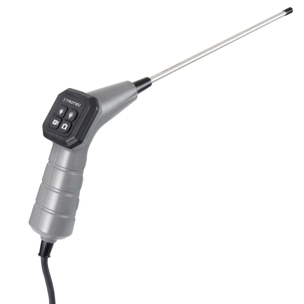 Boreskopsonde VSP-BS 6.4F show in Trotec online shop