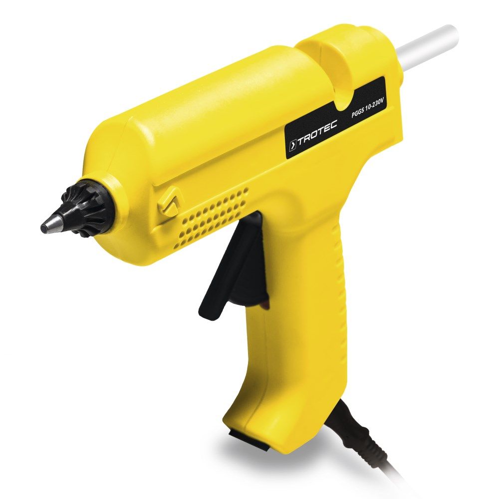 Heissklebepistole PGGS 10‑230V show in Trotec online shop