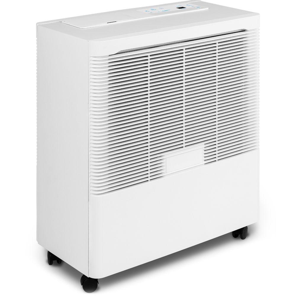 B 260 Evaporative Humidifier incl. Automatic Water Supply show in Trotec online shop