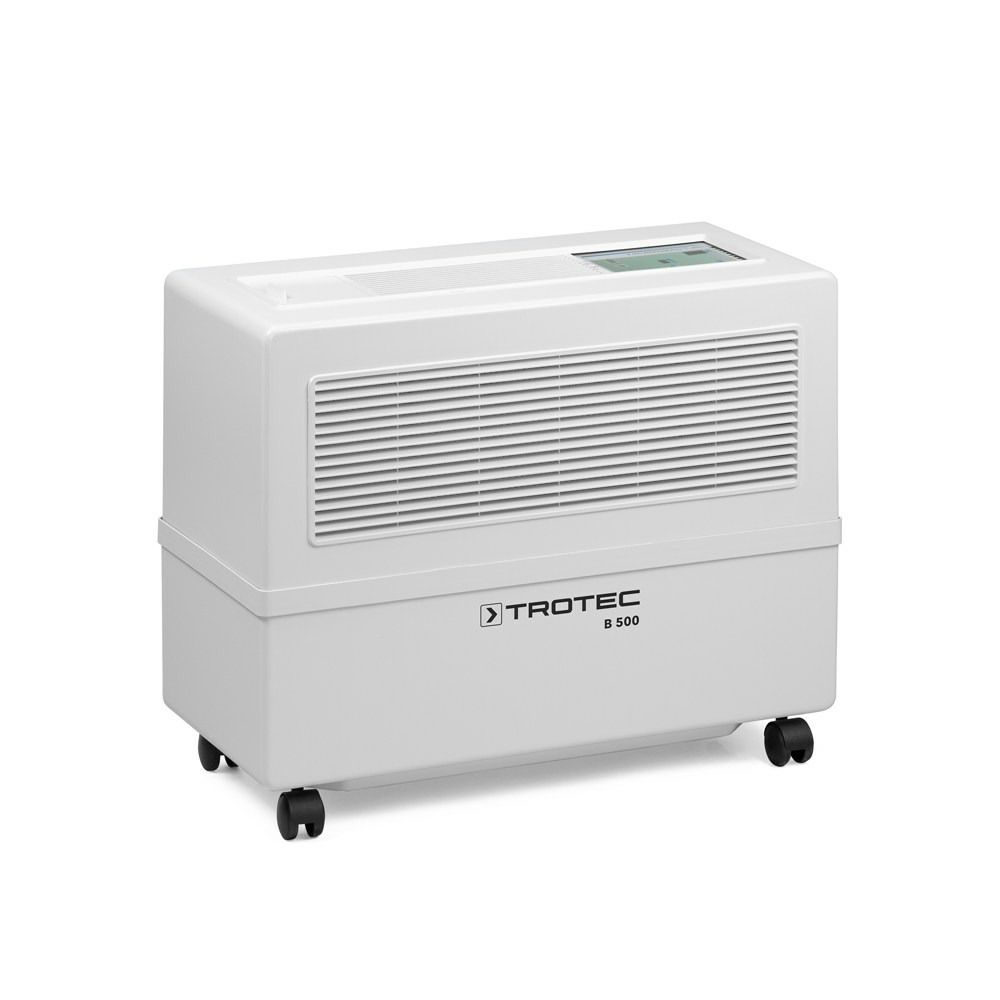B 500 Evaporation Humidifier Radio-Controlled  show in Trotec online shop