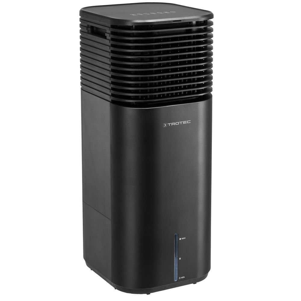 PAE 50 Air Cooler, Air Humidifier, Fan Cooler show in Trotec online shop