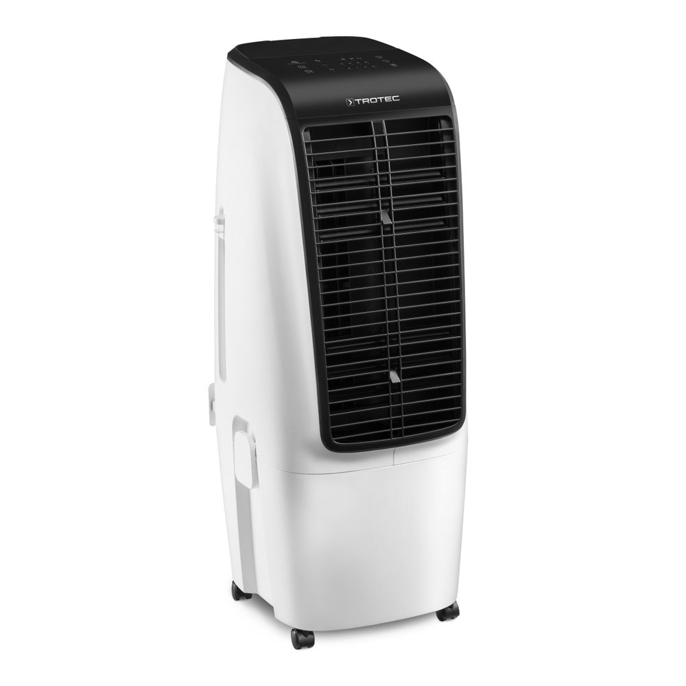 Aircooler PAE 51 show in Trotec online shop