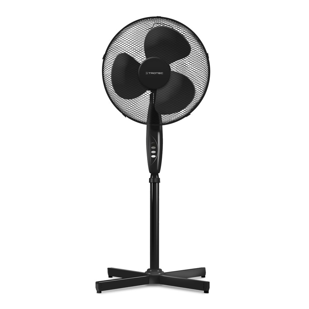 Stand fan TVE 18 S show in Trotec online shop