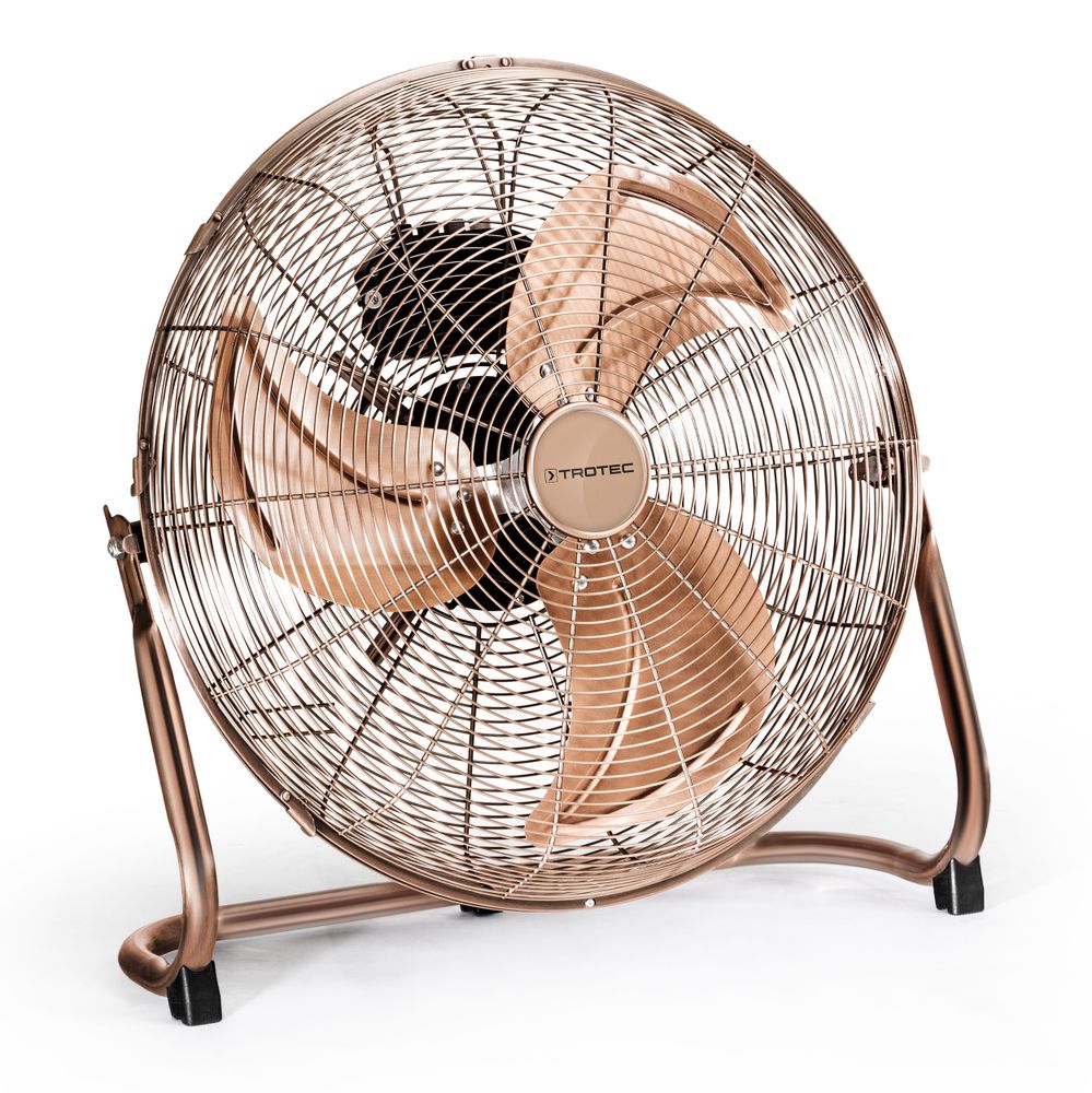 Floor fan TVM 17 show in Trotec online shop