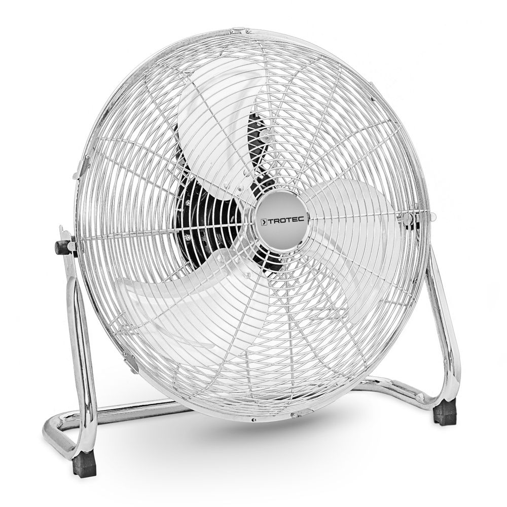 Floor Fan TVM 18 show in Trotec online shop