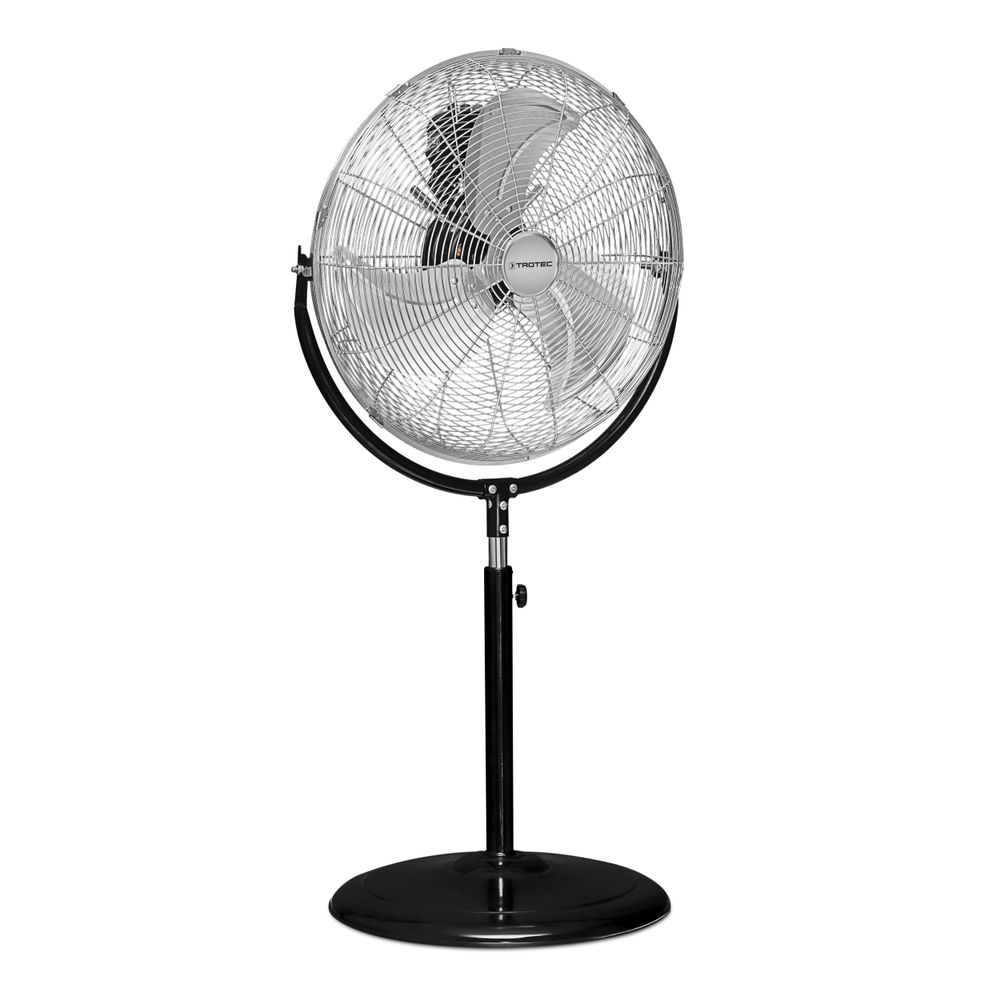 Stand fan TVM 18 S show in Trotec online shop