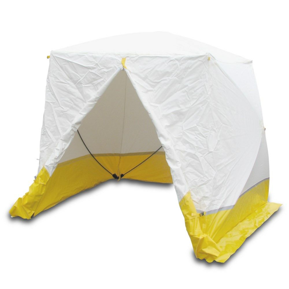 250 K Work Tent 250*250*200 cubic show in Trotec online shop