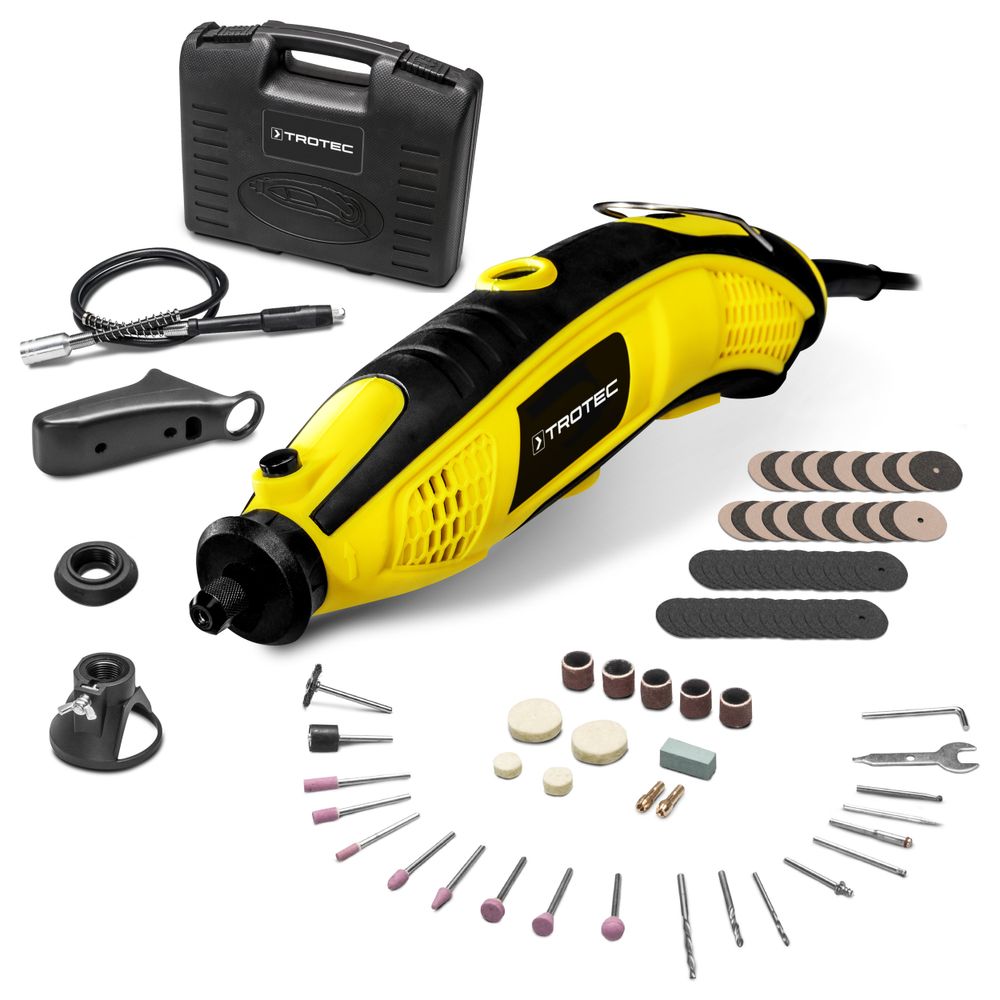 PMTS 01-230V Multifunctional Tool show in Trotec online shop