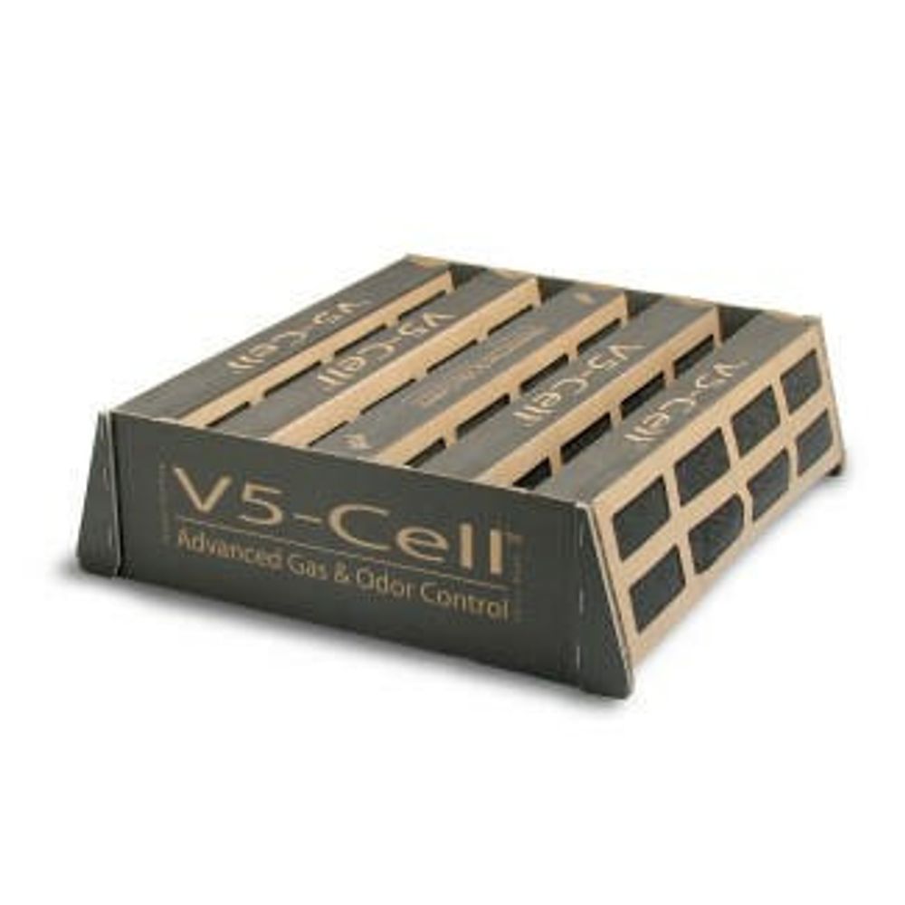 Iqair v5 shop cell