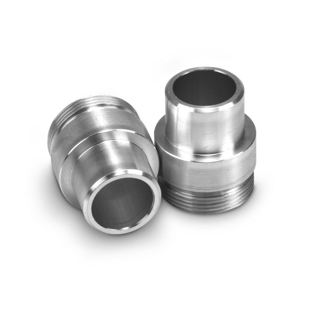 Connectors VE/VX Series show in Trotec online shop