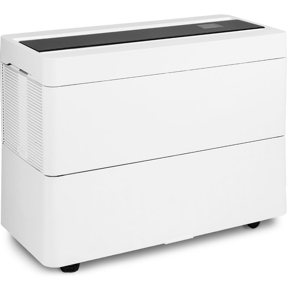 Humidificador evaporativo B 600 incl. esterilización UV Mostrar en la tienda online de Trotec