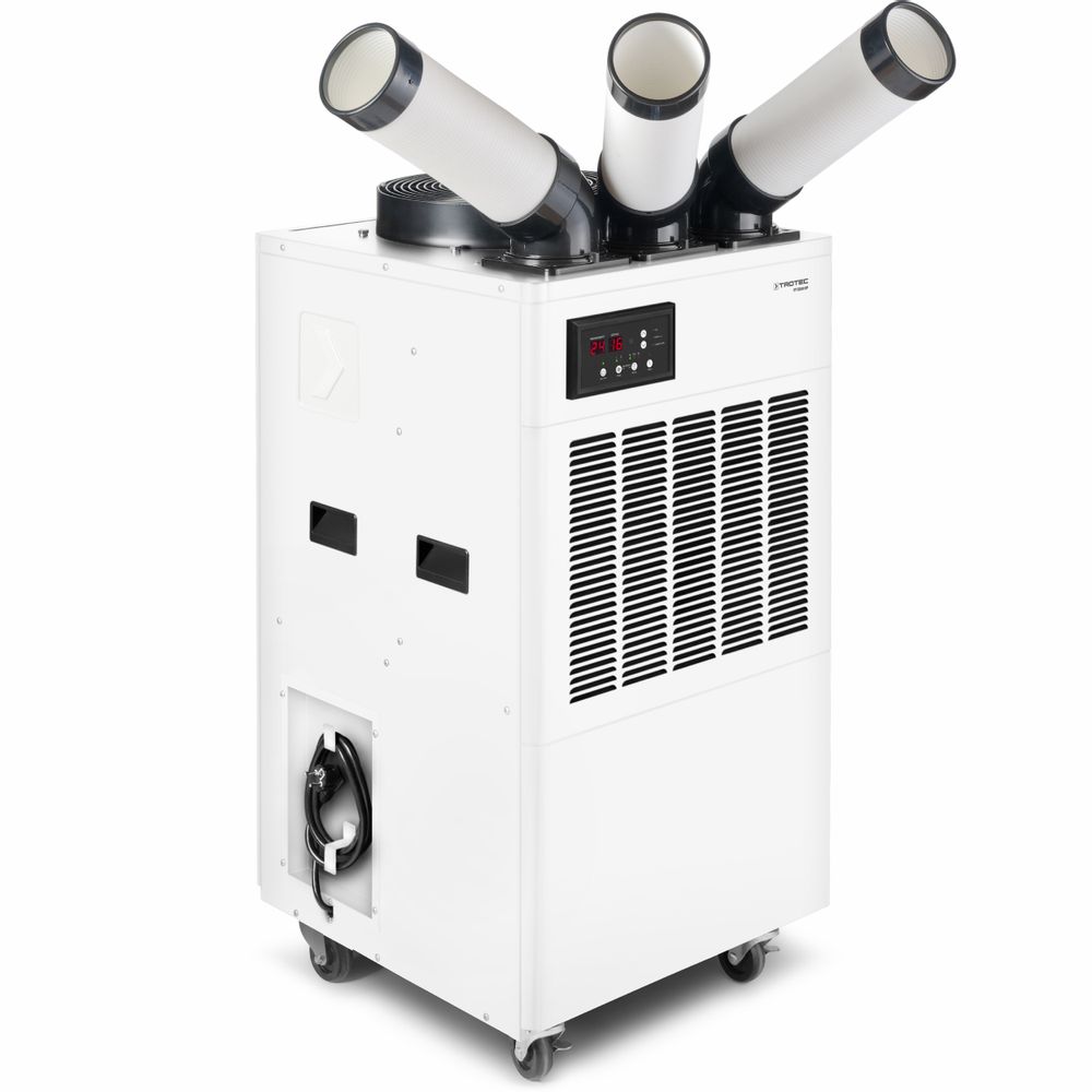 Aire Acondicionado Spotcool PT 5300 SP Mostrar en la tienda online de Trotec
