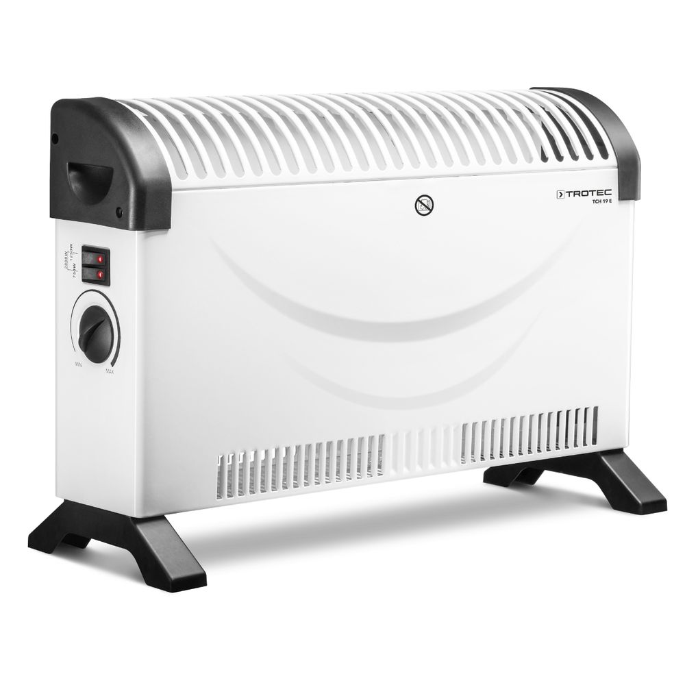 Convector TCH 19 E Mostrar en la tienda online de Trotec