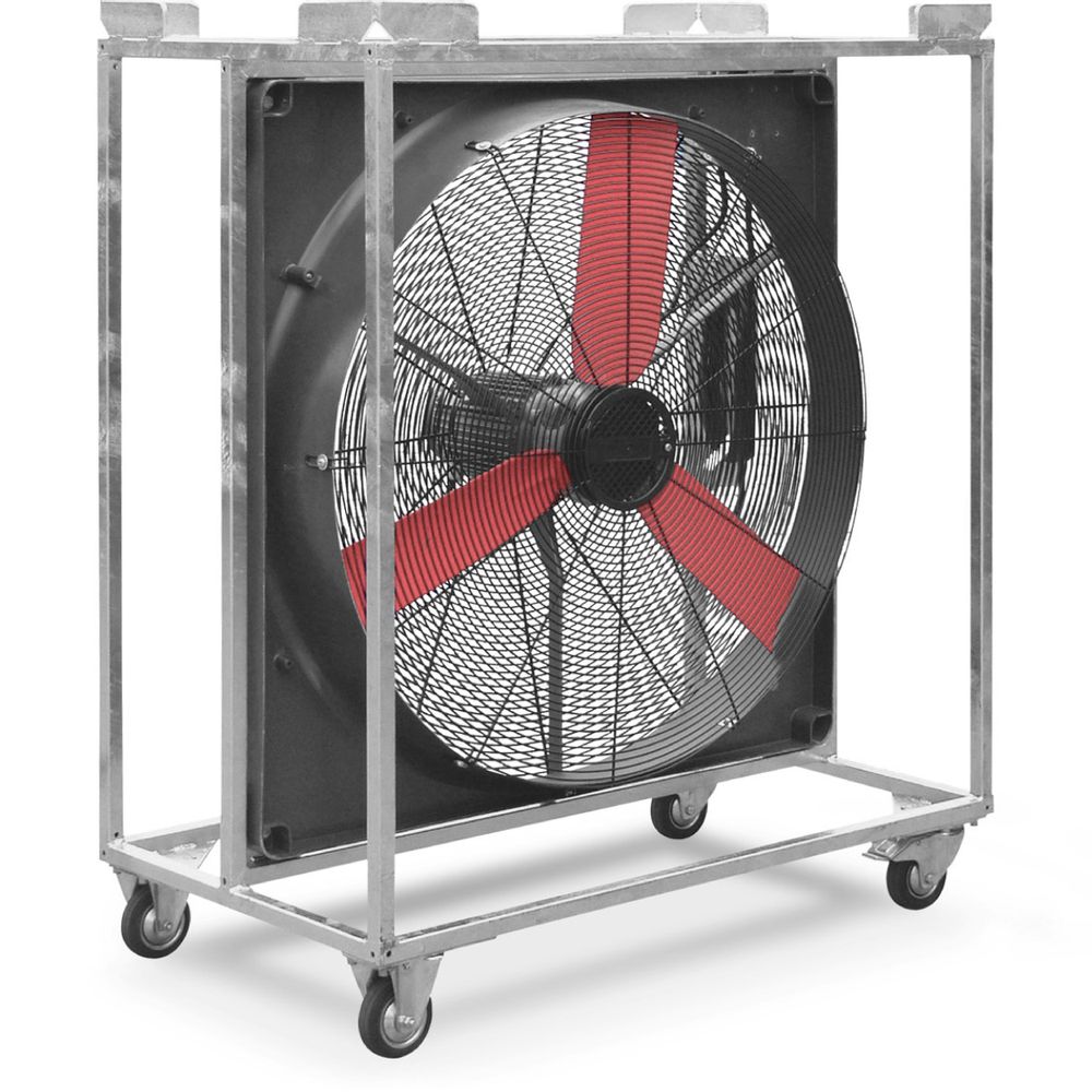 Ventilador industrial  TTW 20000 Mostrar en la tienda online de Trotec