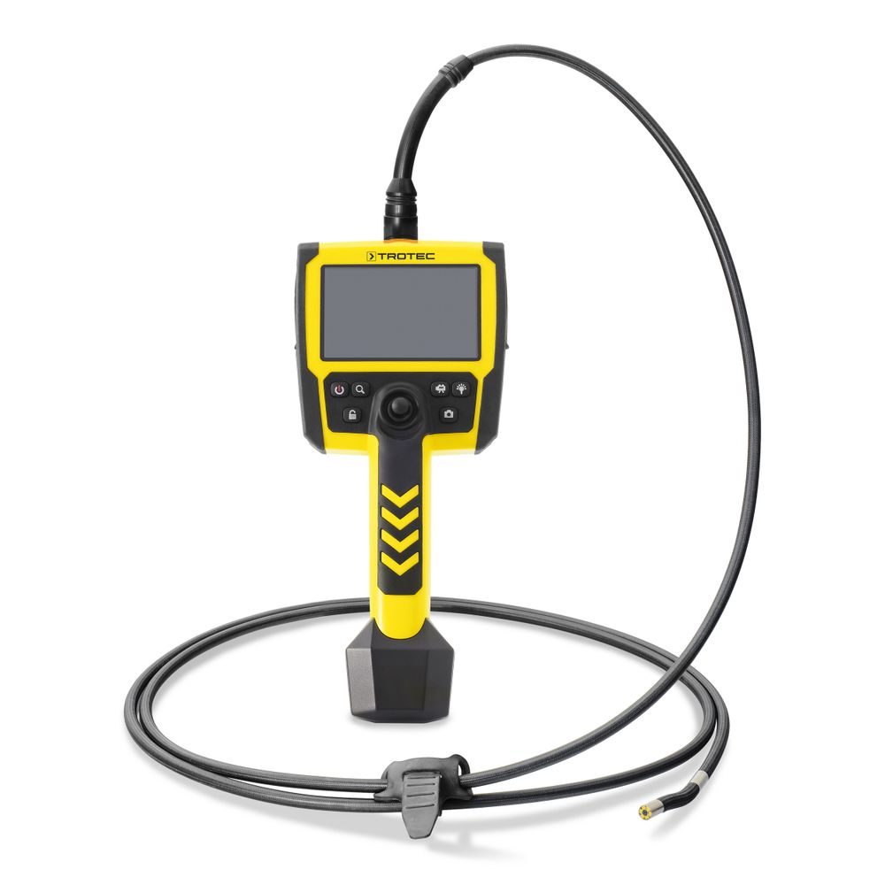 Videoscopio VSC3008 Mostrar en la tienda online de Trotec
