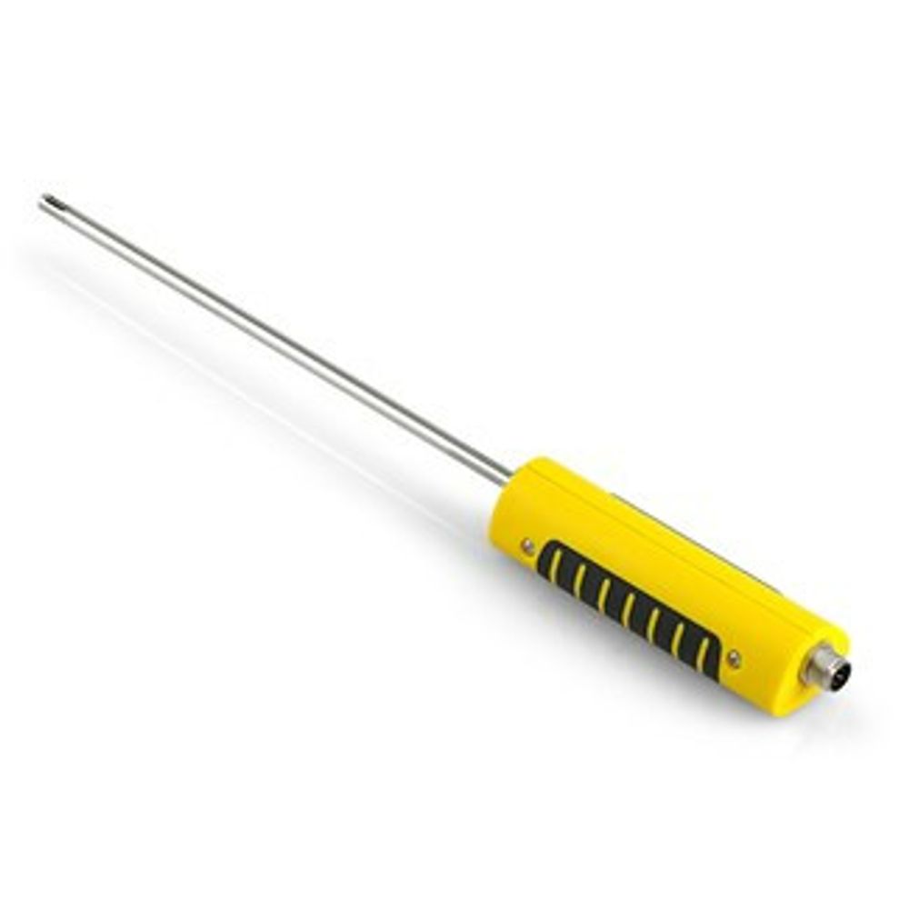 Sensor anemómetro TS 410 SDI Mostrar en la tienda online de Trotec