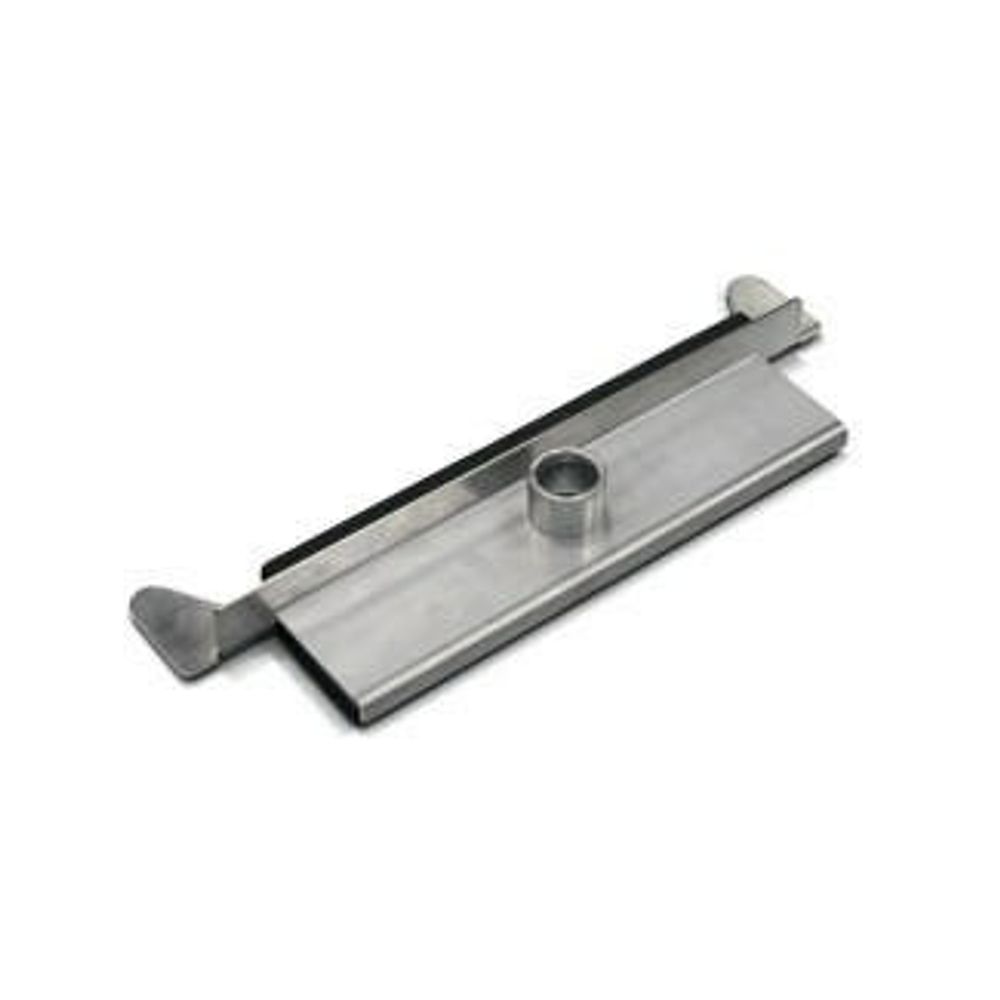Boquilla para juntas de borde de acero inoxidable (300 mm) Mostrar en la tienda online de Trotec