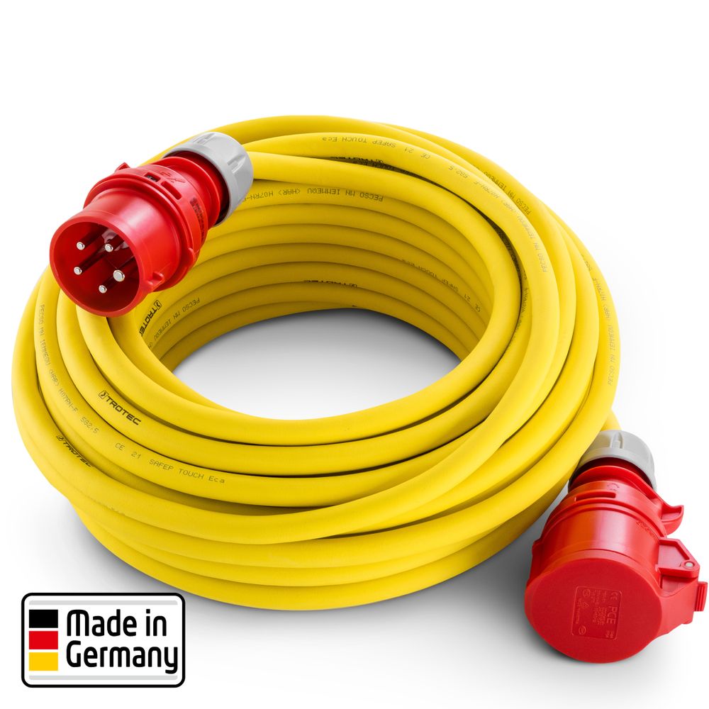 400 V (32 A)