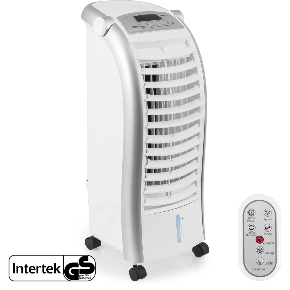 Climatizador Air Cooler PAE 25 Mostrar en la tienda online de Trotec