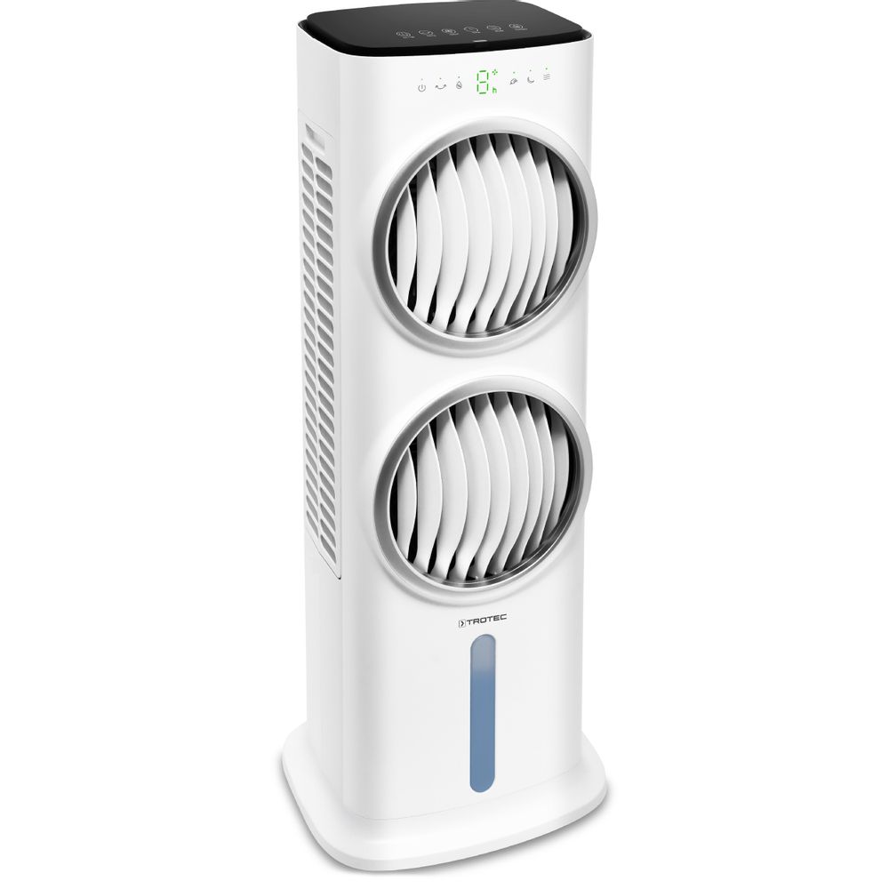 Climatizador Aircooler, humidificador PAE 45 Mostrar en la tienda online de Trotec