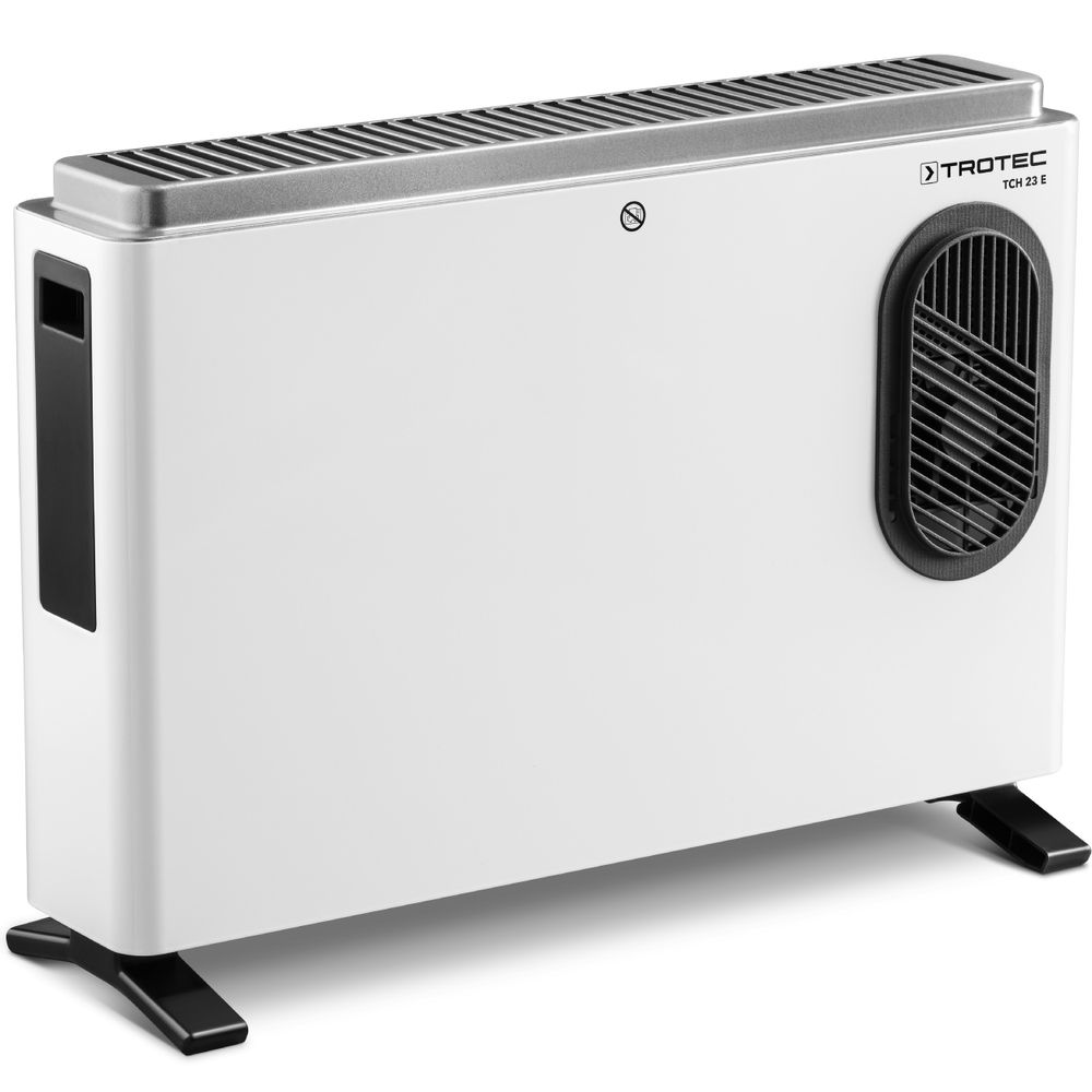 Convector TCH 23 E Mostrar en la tienda online de Trotec