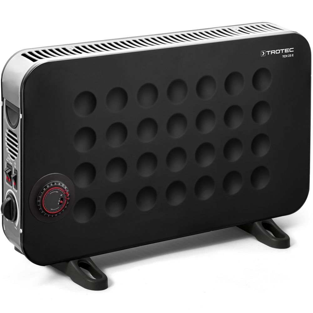 Convector de diseño TCH 25 E Mostrar en la tienda online de Trotec