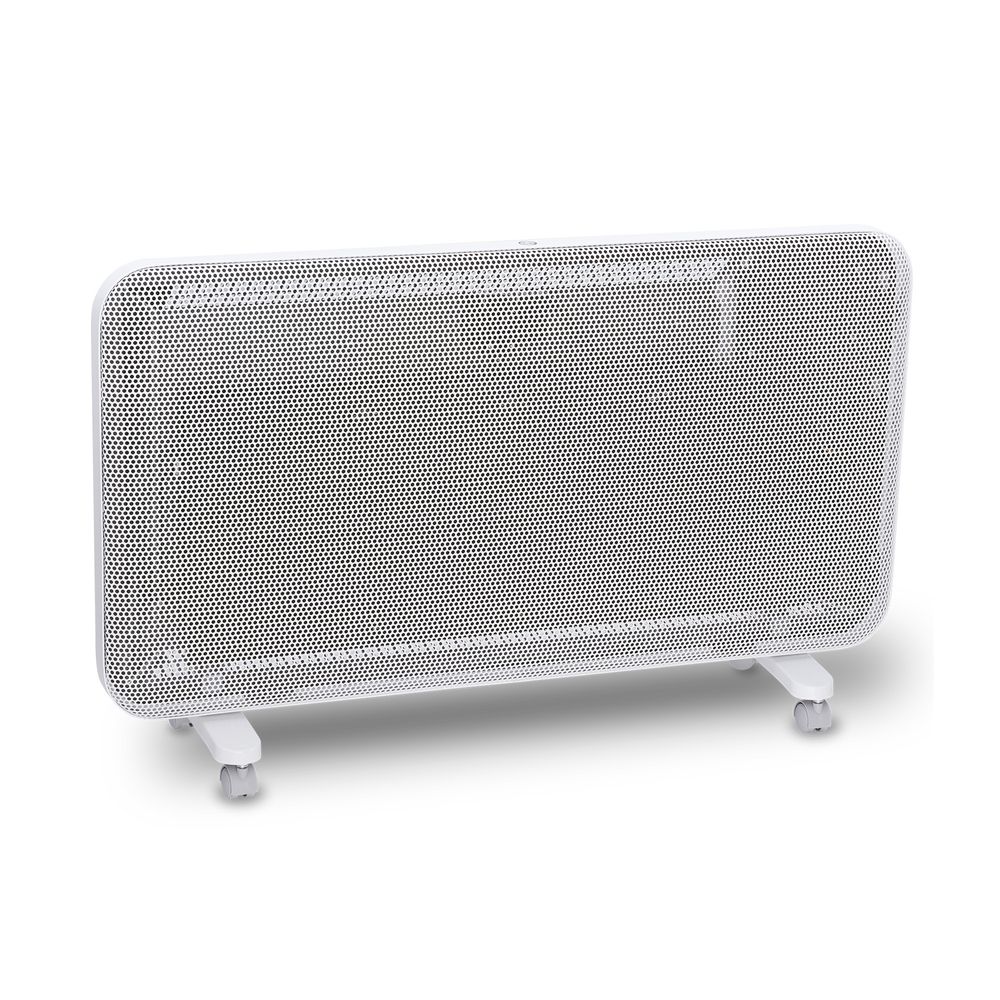 Manual de instrucciones convector TCH 2030 E