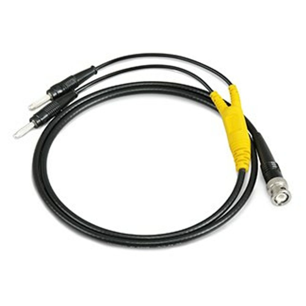 Cable de conexión TC 20 BNC Mostrar en la tienda online de Trotec