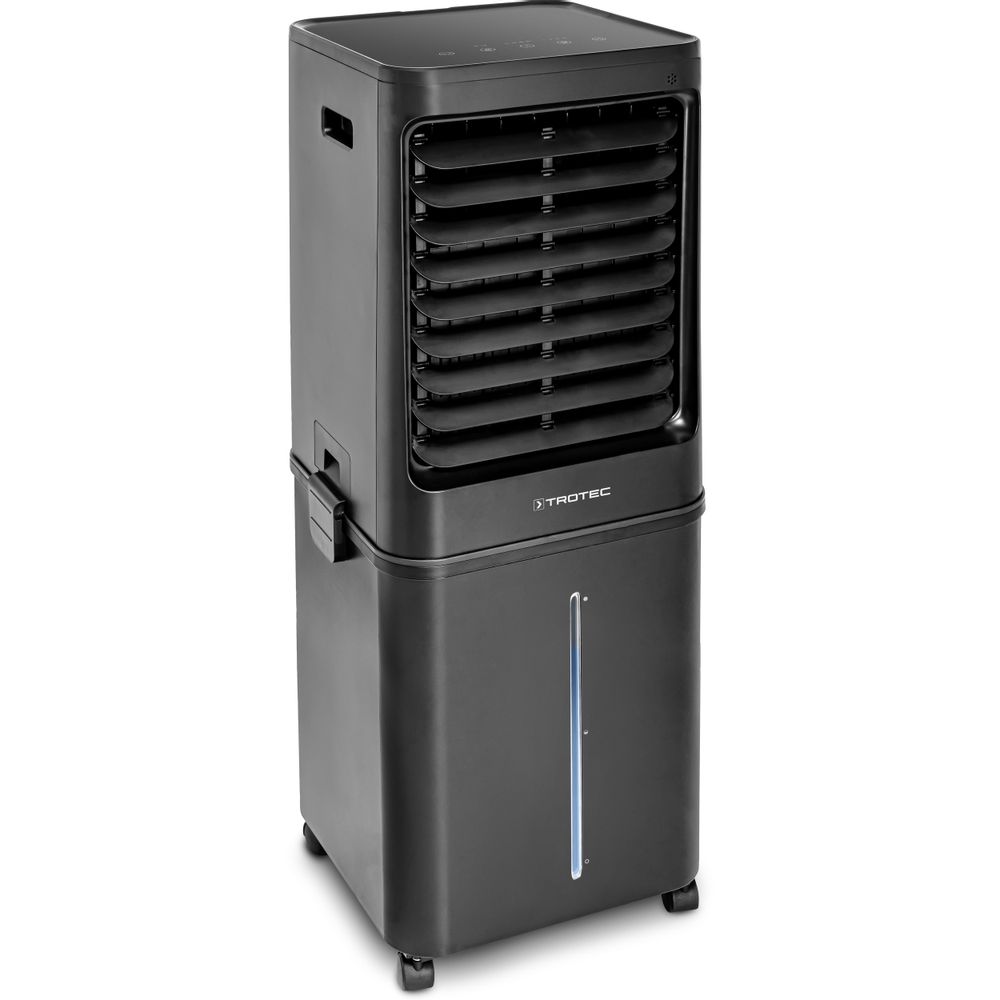 Rafraîchisseur d'air-humidificateur PAE 80 Montrer dans la boutique en ligne Trotec
