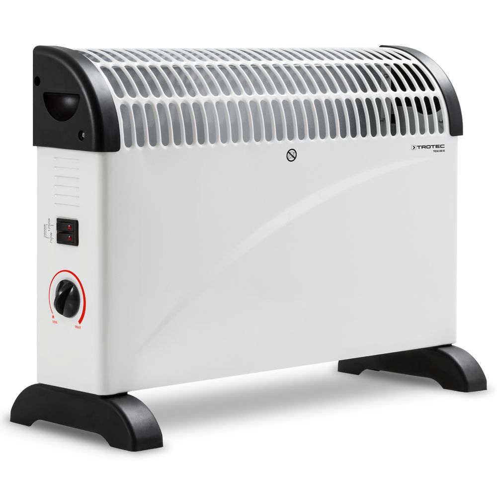 Radiateur électrique à convection TCH 20 E Montrer dans la boutique en ligne Trotec