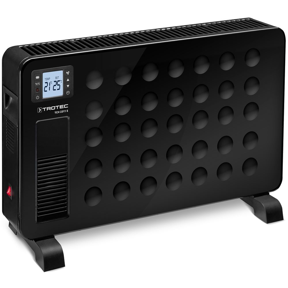 Convecteur design TCH 2311 E Montrer dans la boutique en ligne Trotec