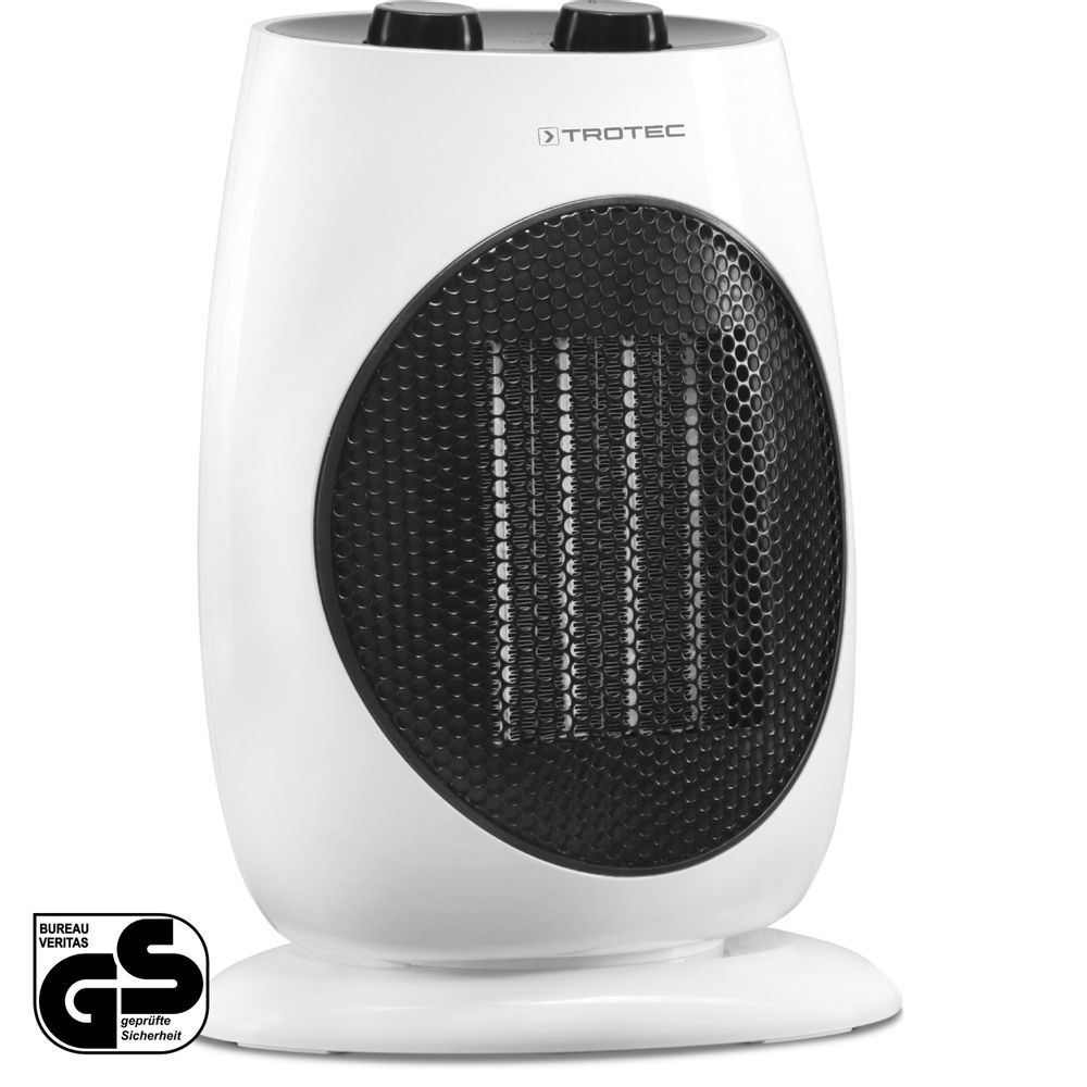 Chauffage soufflant céramique TFC 18 E Montrer dans la boutique en ligne Trotec