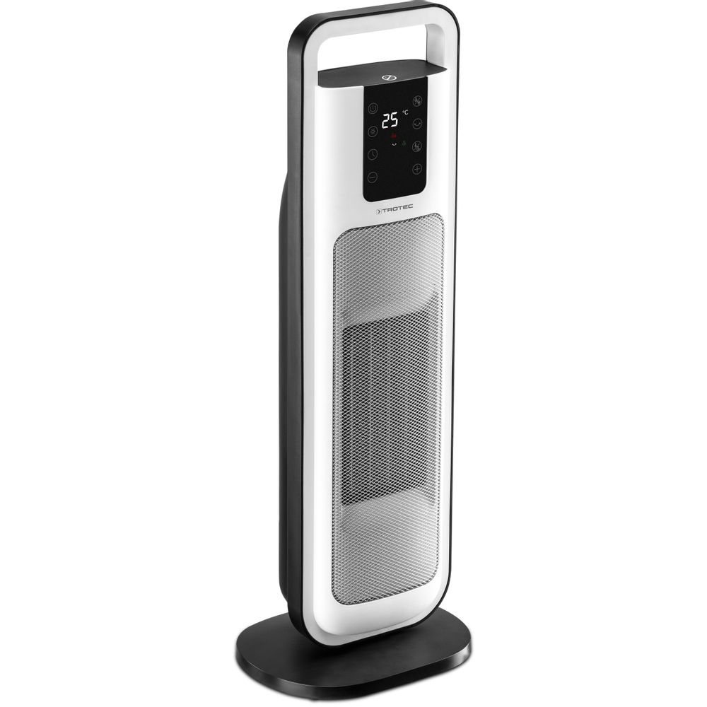 Radiateur colonne soufflant céramique TFC 21 E Montrer dans la boutique en ligne Trotec